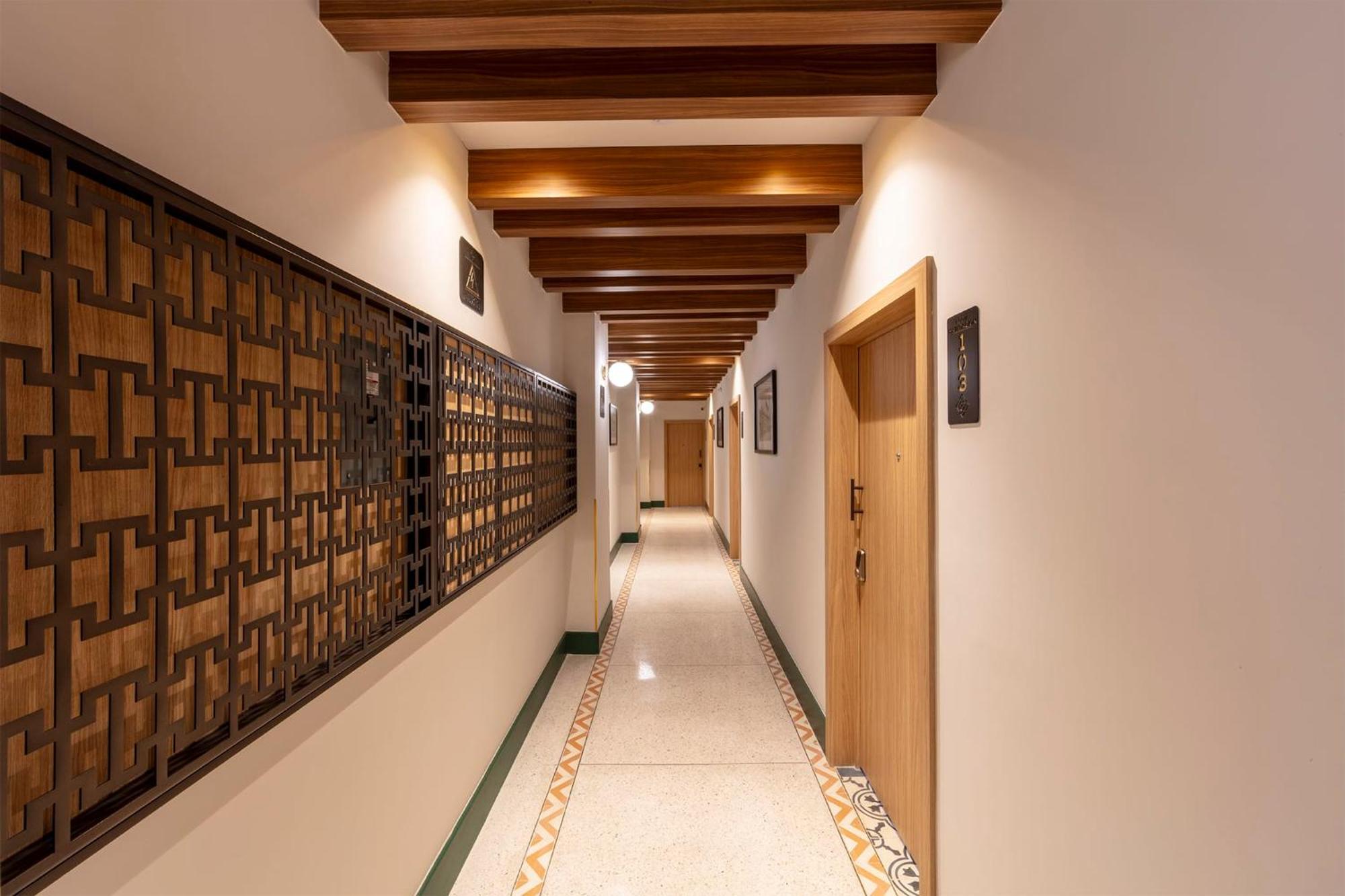 Casa Filomeno Apartamento Cidade do México Exterior foto